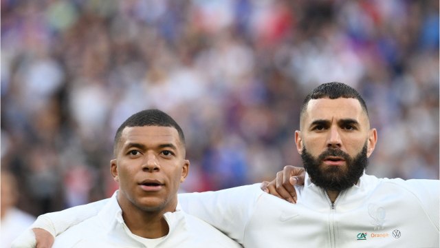 Jet ski, voitures de luxes... les activités très polluantes de Benzema ne passent pas, les internautes le taclent violemment