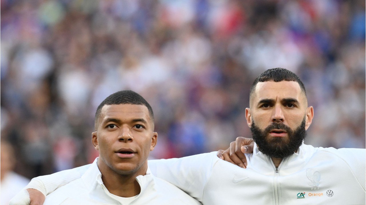 Jet ski, voitures de luxes... les activités très polluantes de Benzema ne passent pas, les internautes le taclent violemment