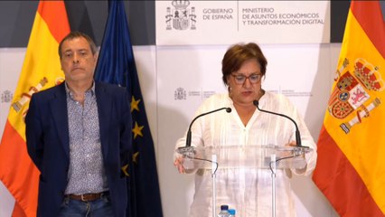 Gobierno pide un pacto de rentas