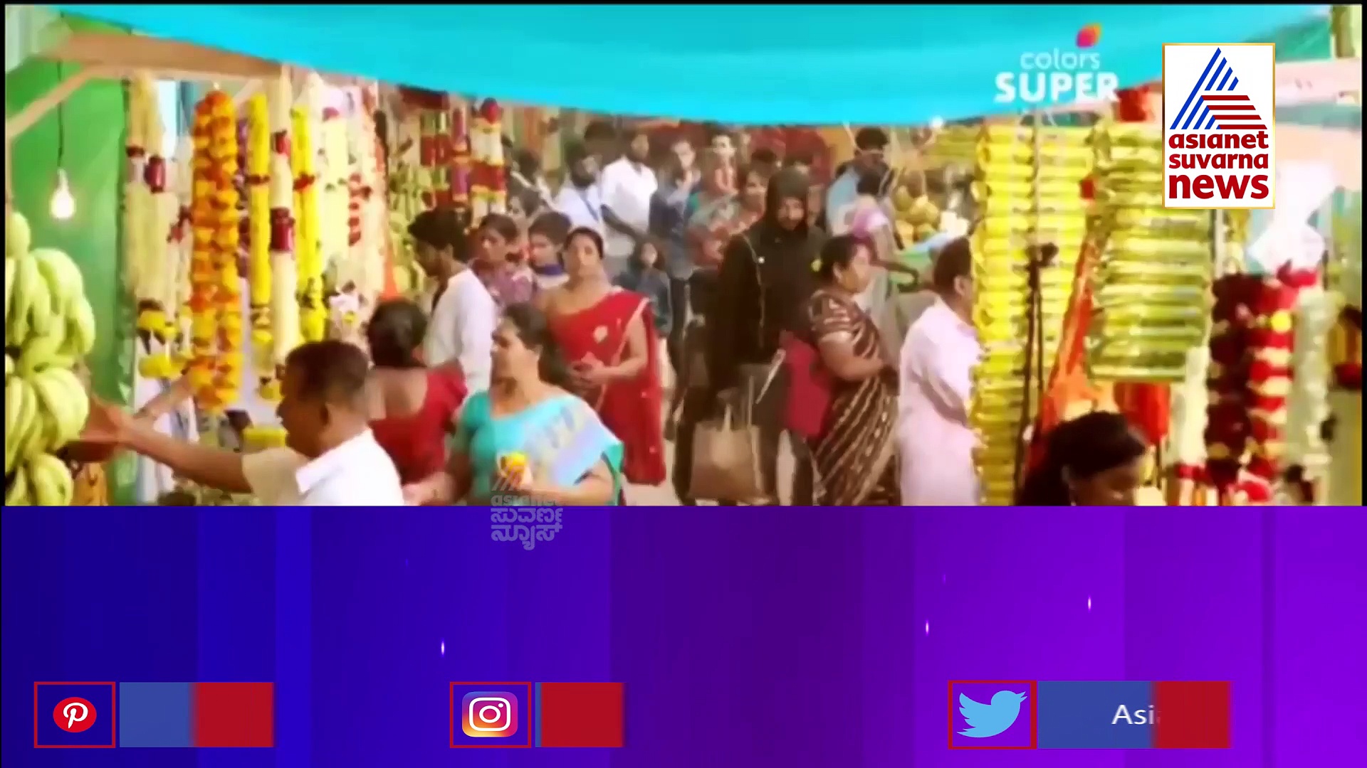 ಈ ಬಾರಿ ಎರಡೆರಡು ಬಿಗ್‌ ಬಾಸ್‌! ಹೋಸ್ಟ್ ಯಾರಾಗ್ತಾರೆ..? 