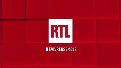 Le journal RTL de 12h du 07 juillet 2022