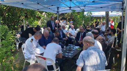 Son dakika haber! Kocaeli'ne şehit ateşi düştü