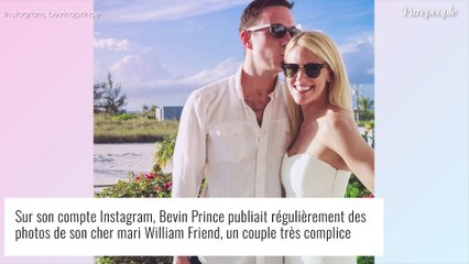 Mort du mari de Bevin Prince, des Frères Scott : Des circonstances brutales, "l'inimaginable s'est produit"