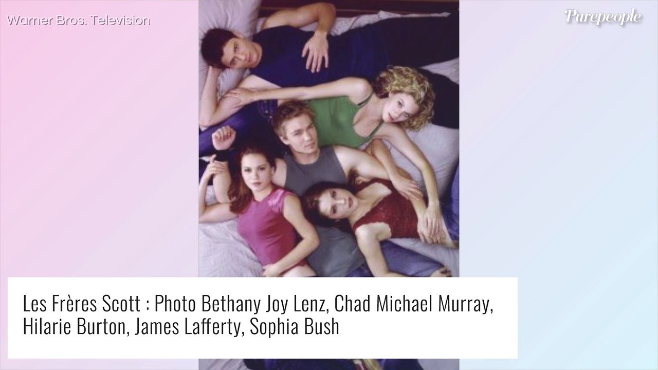 Une actrice des Frères Scott en deuil : Mort de son mari dans des circonstances brutales, "l'inimaginable s'est produit"