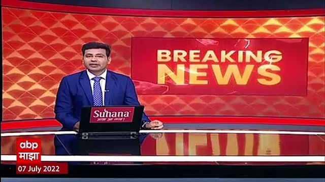 Shiv Sena : ठाण्यापाठोपाठ नवी मुंबईत शिवसेनेला खिंडार, ३० ते३२ नगरसेवक शिंदे गटात जाणार