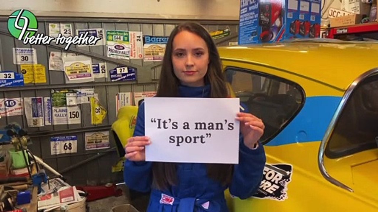 Better Together Campaign Video