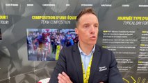 Tour de France 2022 - Sylvain Chavanel : 
