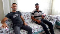 Osmaniye'de 10 gündür kayıp olan Ömer'i ailesi her yerde arıyor