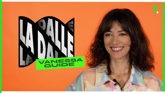 Vanessa Guide (La Dalle) : “J’aimerais bien jouer une psychopathe”