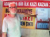 Son dakika haberleri... KAZI KAZAN'IN 1 MİLYON LİRALIK İKRAMİYESİ ADANA'DAN