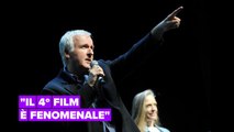 James Cameron potrebbe non dirigere Avatar 4 e 5