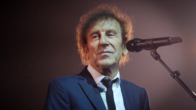 GALA VIDÉO - “J’avais l’impression d’être en prison” : les propos cash d’Alain Souchon sur son enfance