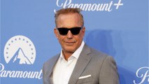 GALA VIDEO - Kevin Costner : quel père est-il pour ses 7 enfants ?