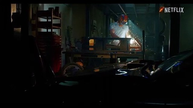 Balle perdue 2 Teaser VF