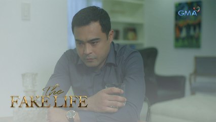 The Fake Life: "Hindi ko bibitawan ‘yang Cindy na ‘yan" - Mark | Episode 24 (4/4)