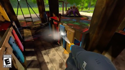 PowerWash Simulator Game Pass Announcement Trailer