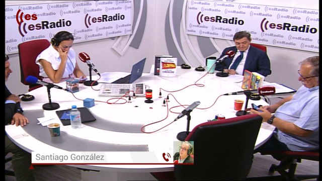 Tertulia de Federico: El verdadero homenaje a Miguel Ángel Blanco sin ETA de por medio