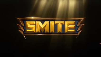 Smite x Nickelodeon Crossover Event PS