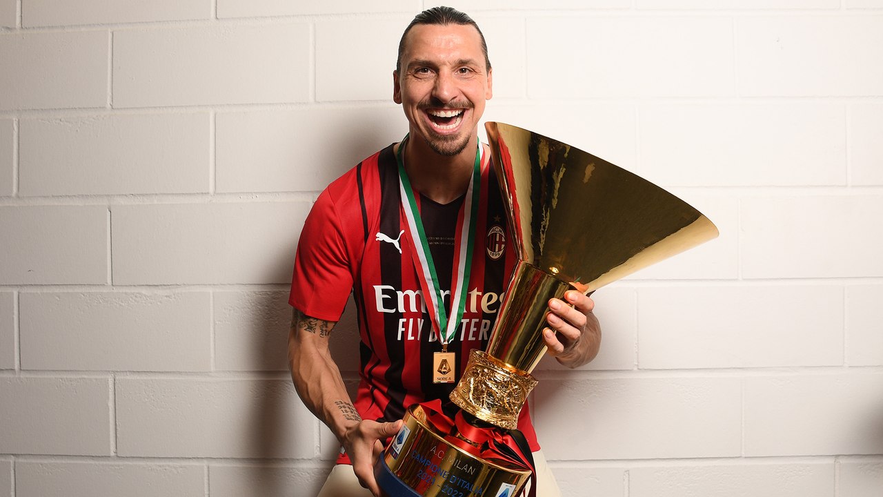 Ibra e il Milan, la storia continua