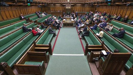 Rayner: 'How many more months of chaos must we endure?'