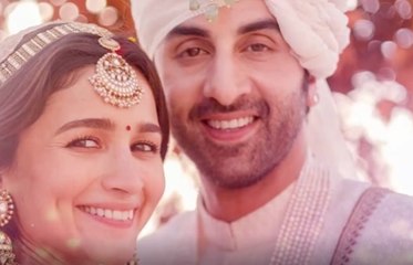 Ranbir Kapoor's sarcastic answers to paparazzi over him becoming a 'Dad' | Khabar Filmy Hai