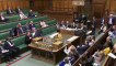 Commons assured government will continue to function