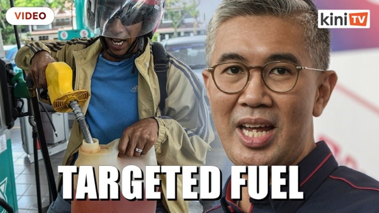 T20 purchasing most of the subsidised fuel, govt studying targeted system