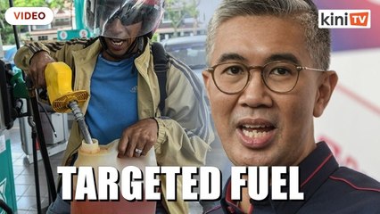 T20 purchasing most of the subsidised fuel, govt studying targeted system