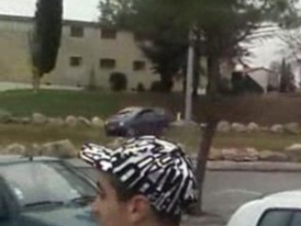 mat la twingo