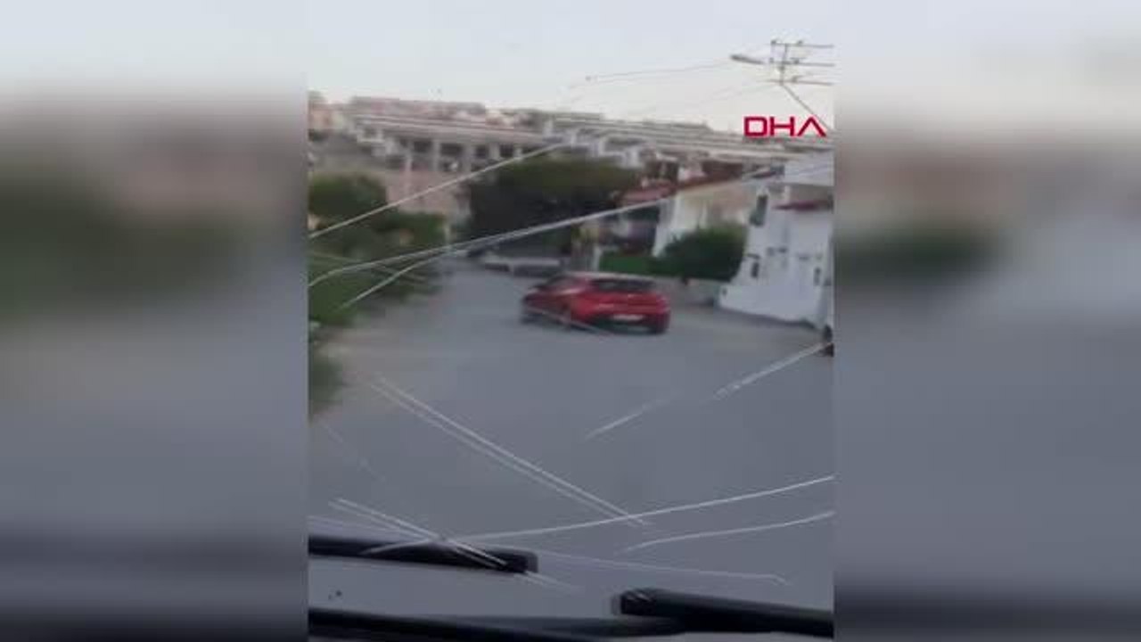 Son dakika... ANNE KALBİ, KAZADA ÖLEN OĞLUNUN ACISINA DAYANAMADI