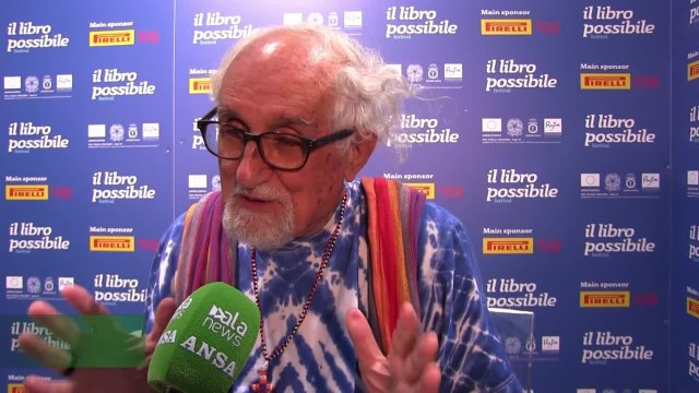 Il libro possibile, padre Zanotelli: La tribu' bianca deve capire che ha sbagliato strada