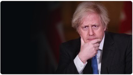 5 Reasons For Boris Johnson Resignation: బోరిస్ రాజీనామాకు దారితీసిన పరిస్థితులు ఏంటి..?| ABP Desam