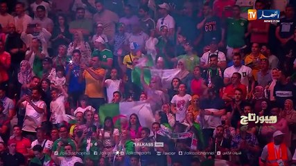 الجزائر تخالف التوقعات ووهران تكسب الرهان بتكنولوجيات عالية