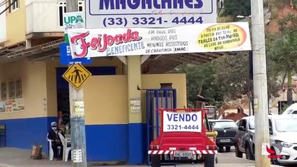 Solidariedade: caratinguense promoverá feijoada beneficente em prol da Amac