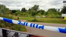 Investigation launched after body found at Summer Leys