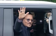 Johnny Depp made charity donations totalling almost $800,000 from sale of NFTs