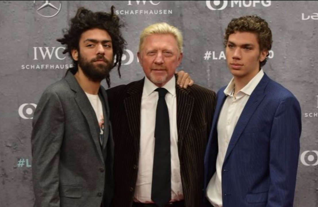 Boris Becker: Kommt er dank seiner Freundin frei?