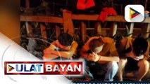 P6.8-M halaga ng hinihinalang shabu, narekober ng awtoridad sa buy-bust operation sa Makati City