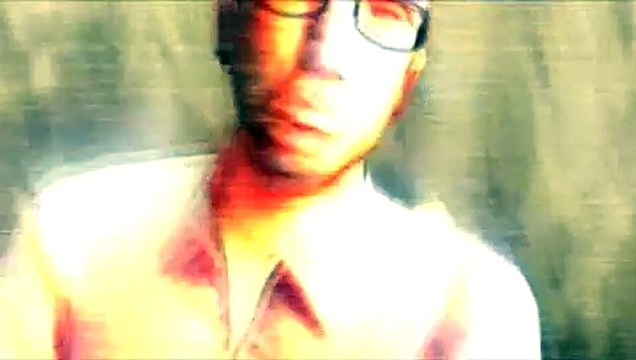 Manhunt 2 Official Trailer