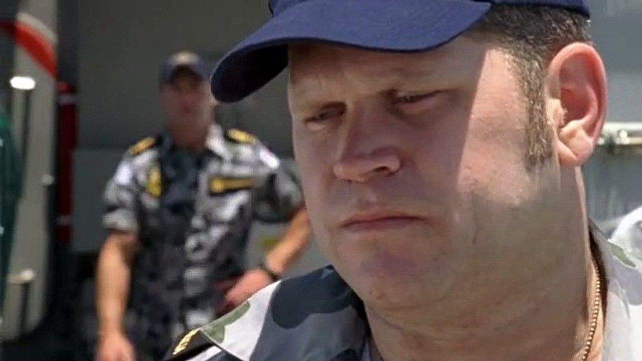 Sea Patrol Staffel 3 Folge 10