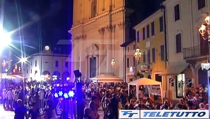 Video News - MONTICHIARI: SABATO LA NOTTE BIANCA