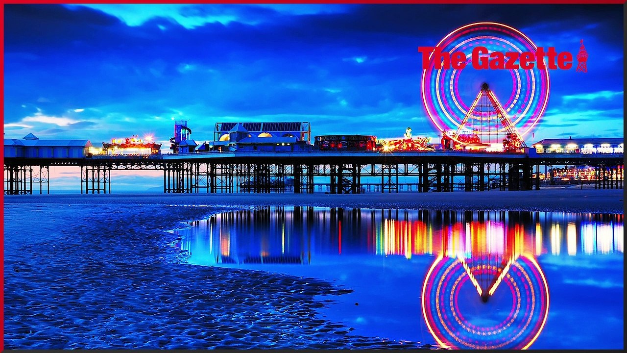 Blackpool Gazette news update 7 July 2022: New...