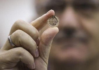 Vatandaşlardan yoğun talep var! Reşat altın 104 yıl sonra yeniden basıldı