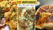 Biryani Recipes for Eid | Restaurant Style Chicken Biryani | Biryani Recipes By Smita Deo