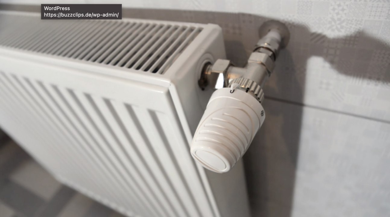 Vonovia drosselt Mietern nachts die Heizung