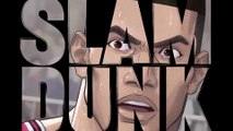 Slam Dunk Movie - The First Slam Dunk - Official Teaser Trailer