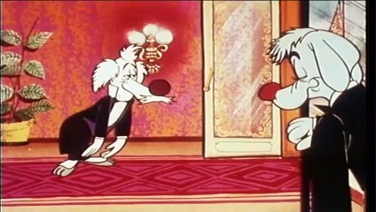 Calimero - Wie Een Kuil Graaft Voor Een Ander