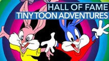 Hall of Fame der besten Spiele - Tiny Toon Adventures - Buster's Hidden Treasure