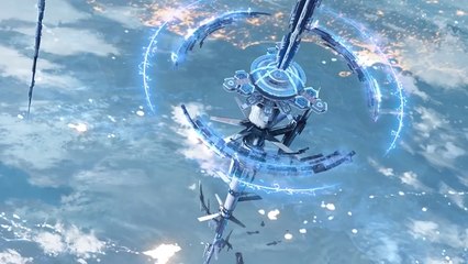 Tower of Fantasy - Tráiler oficial de presentación