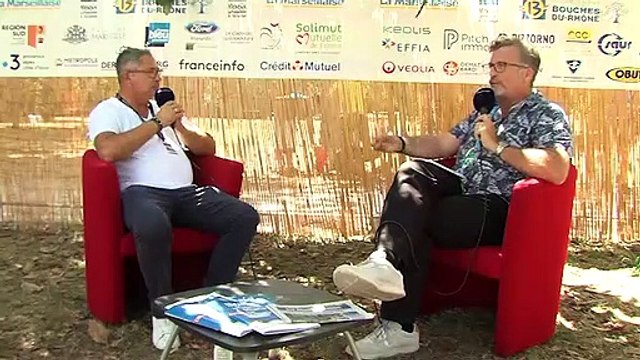 Martigues capitale de la boule d'hiver : on en parle sous le soleil du Mondial à pétanque